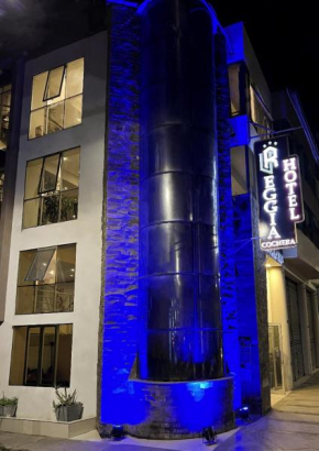 Hotel Reggia